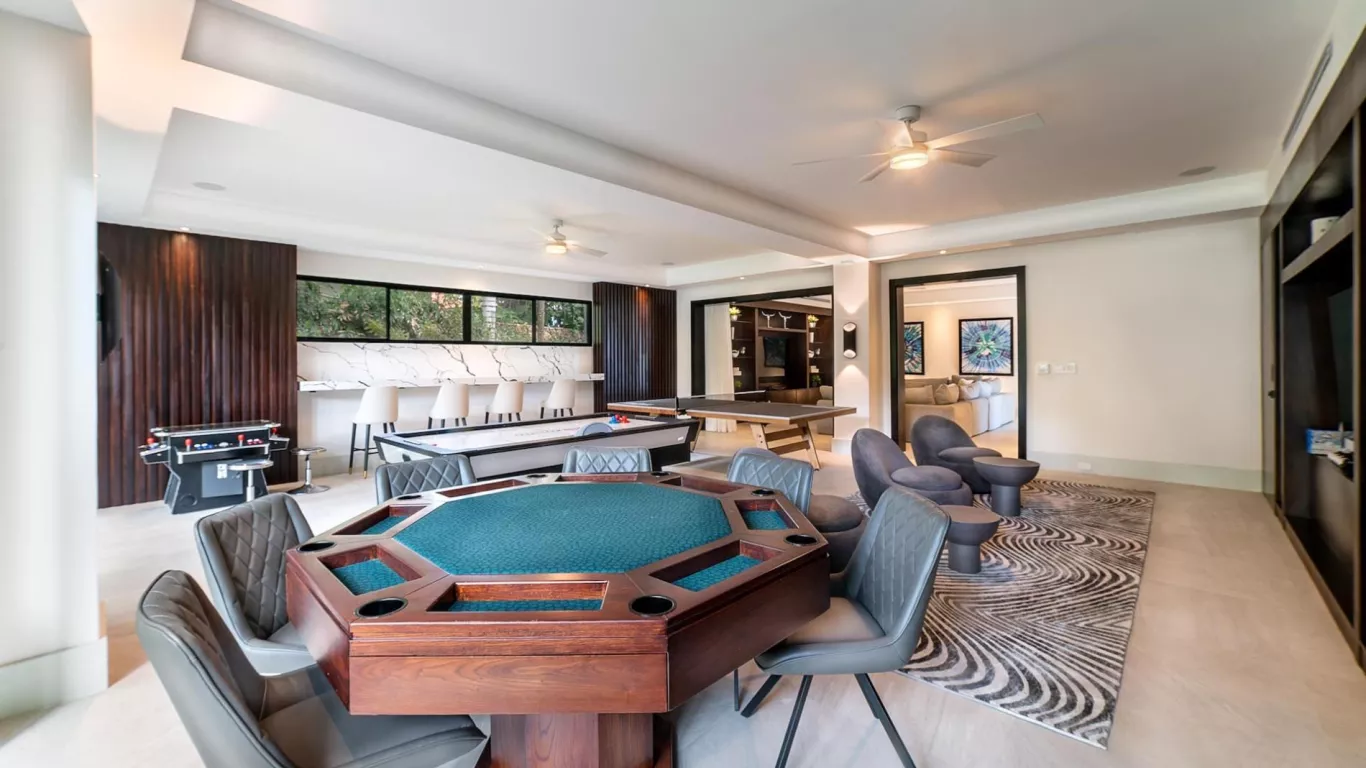 Casa Al Mare | Casa De Campo