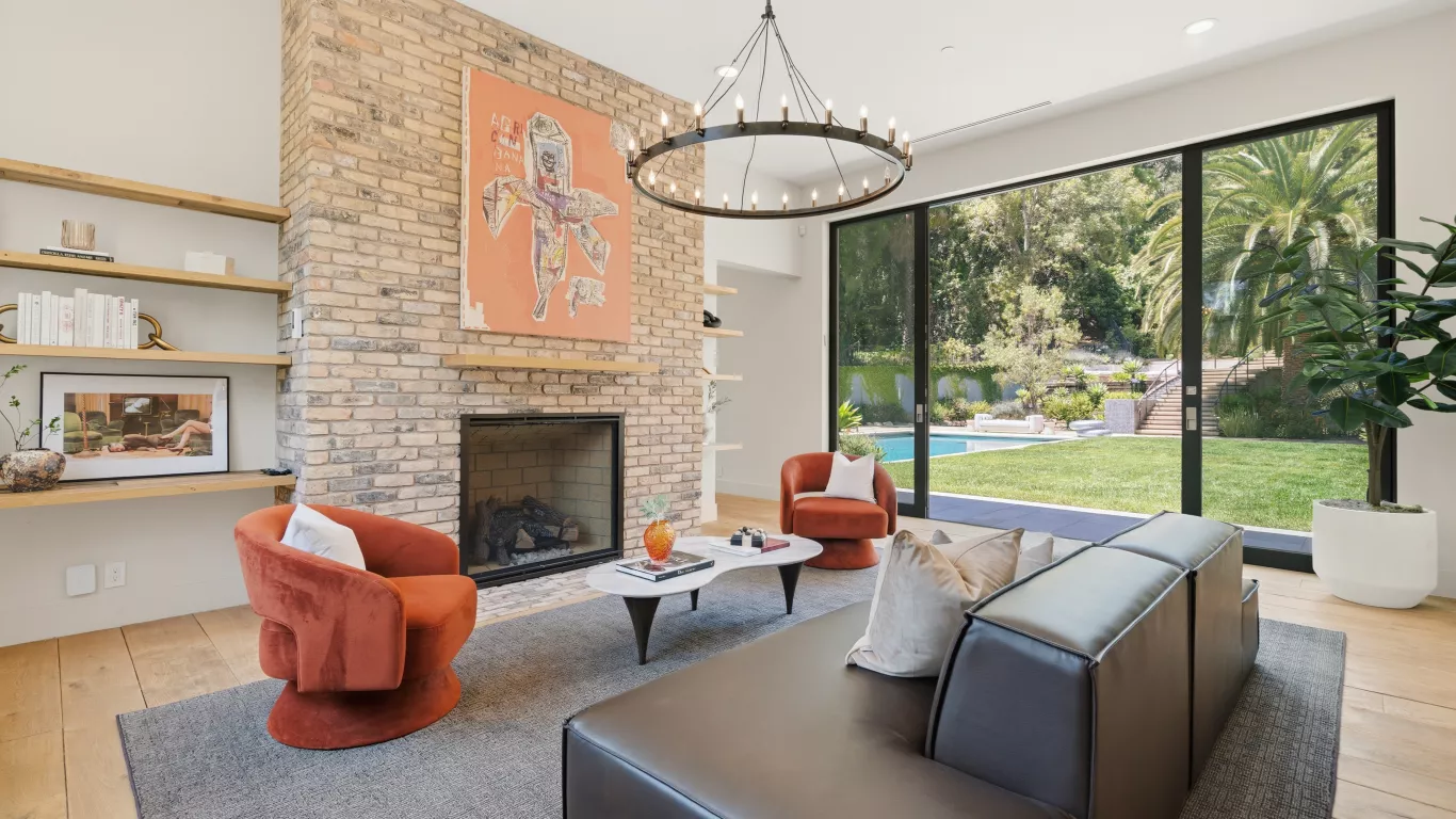 Villa Gaia | Los Angeles