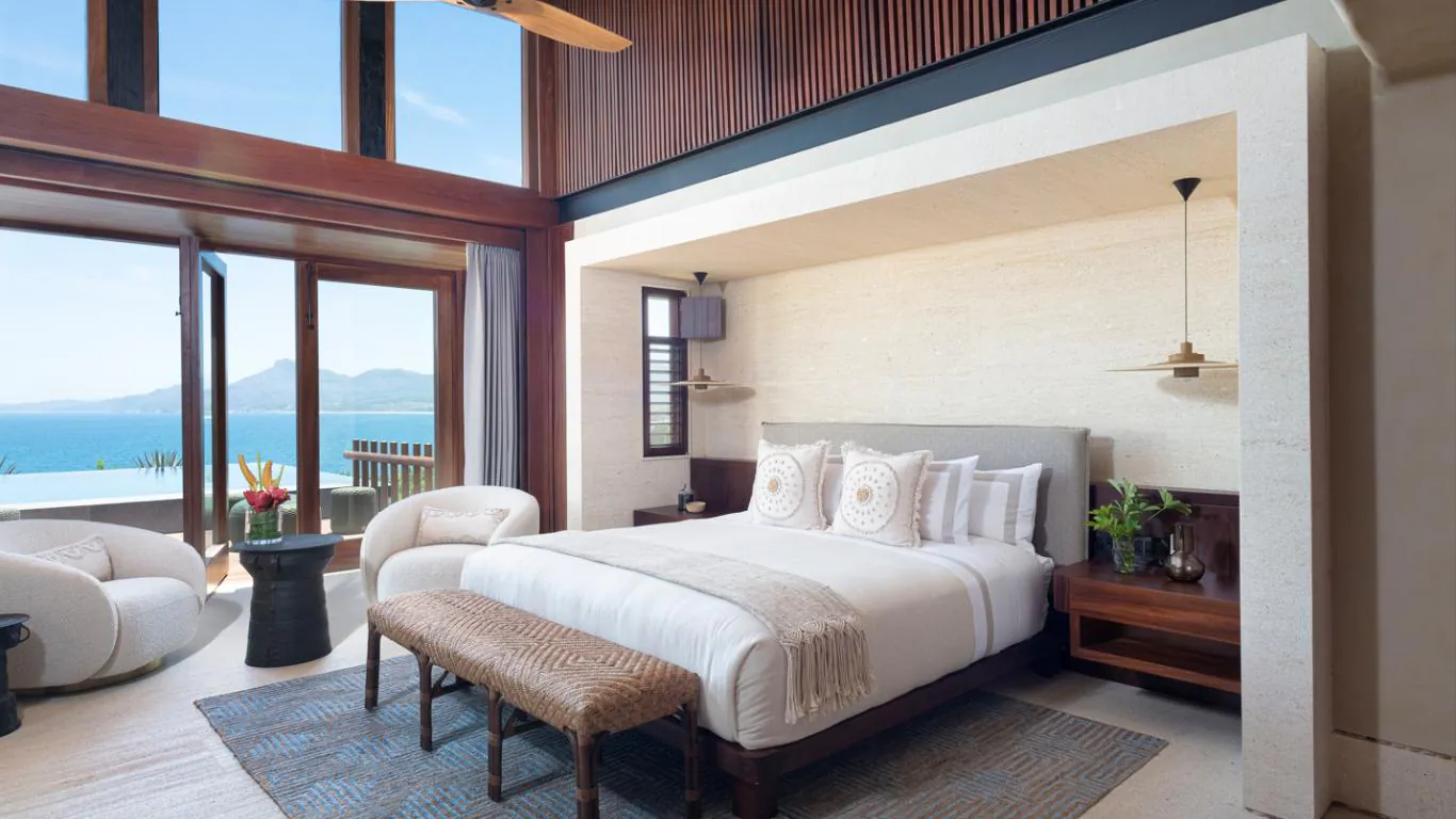 Casa Alum | Punta Mita