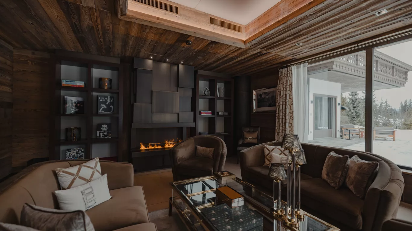 Ultima Crans Montana 1 | Crans-Montana