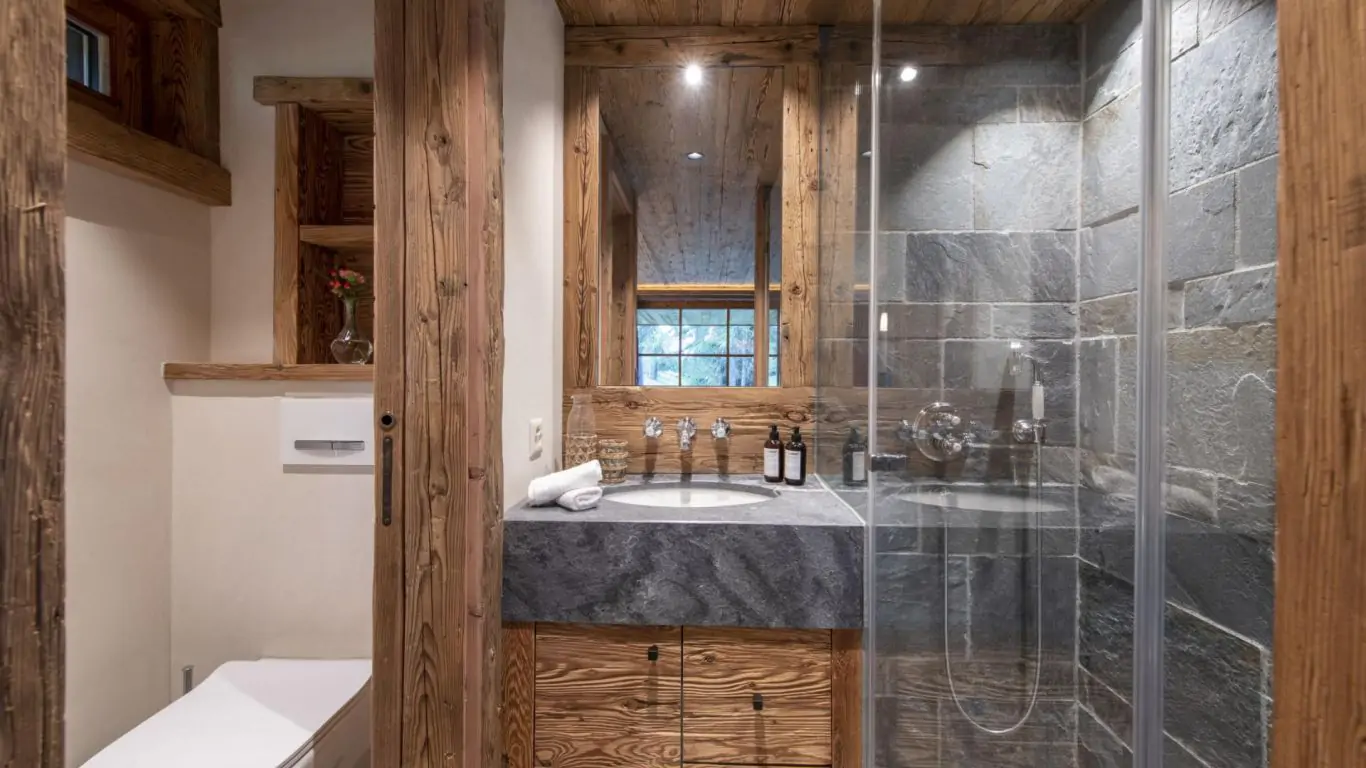 Chalet Grand Coeur | Verbier