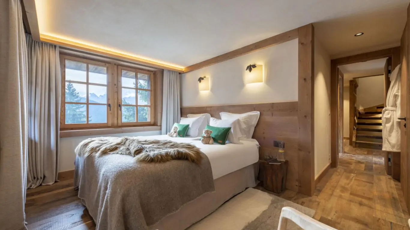 Chalet Grand Coeur | Verbier