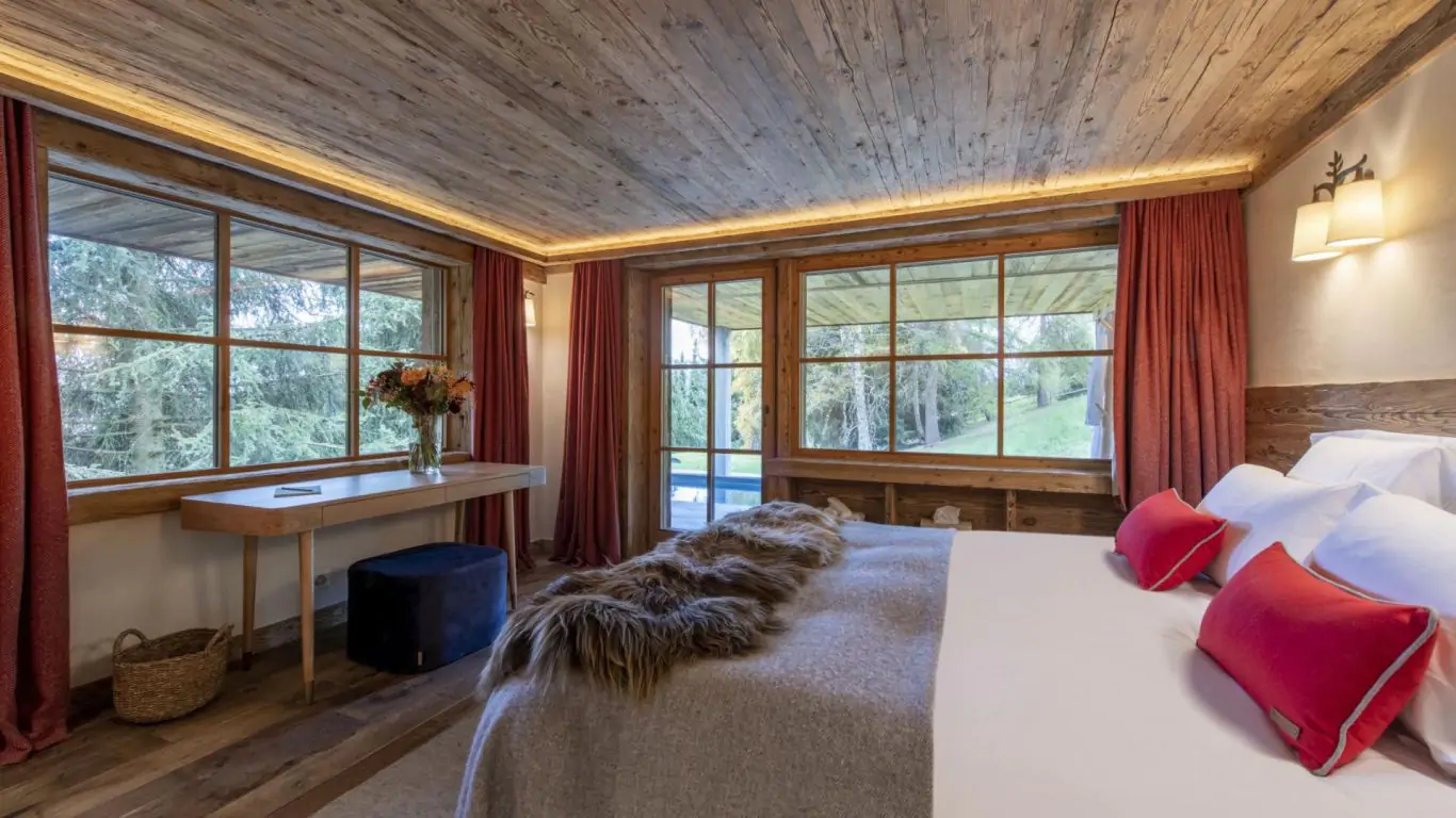 Chalet Grand Coeur | Verbier