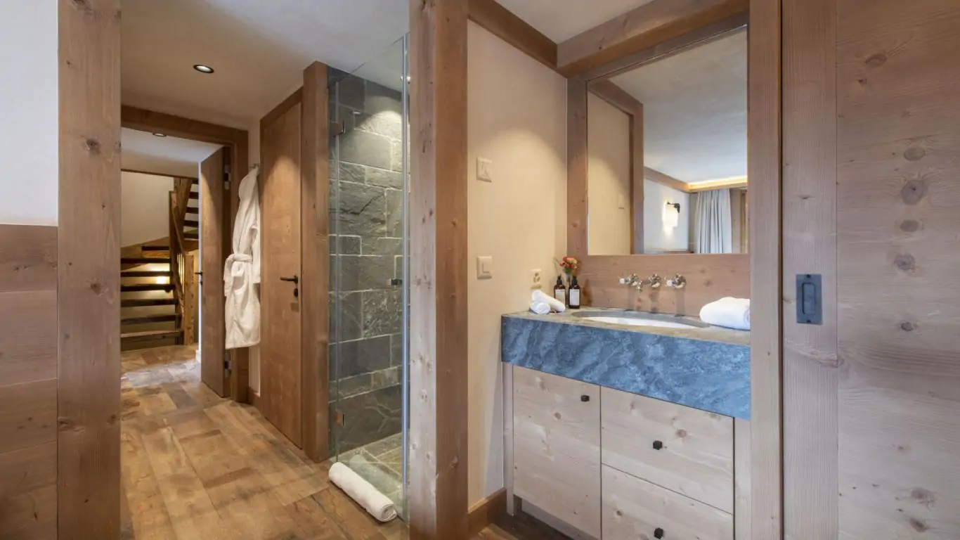 Chalet Grand Coeur | Verbier