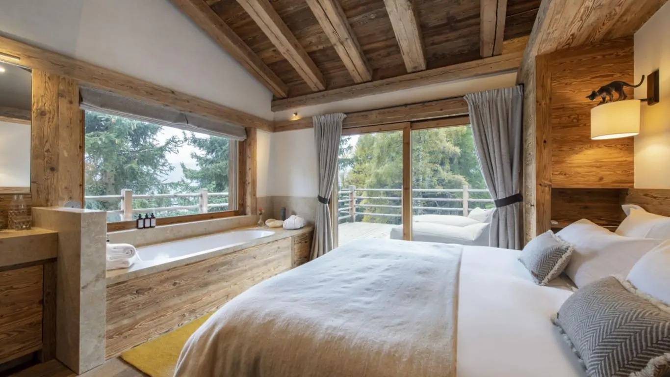 Chalet Grand Coeur | Verbier
