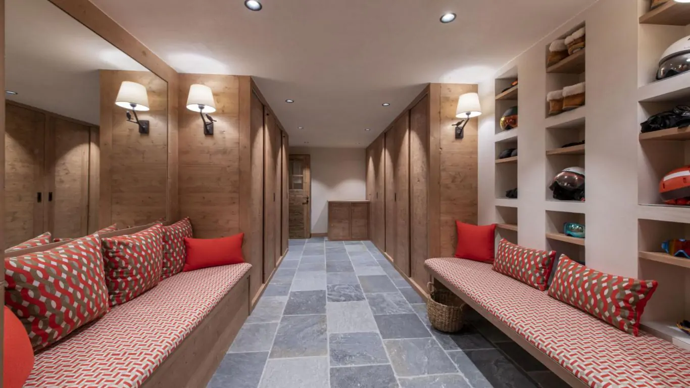 Chalet Grand Coeur | Verbier