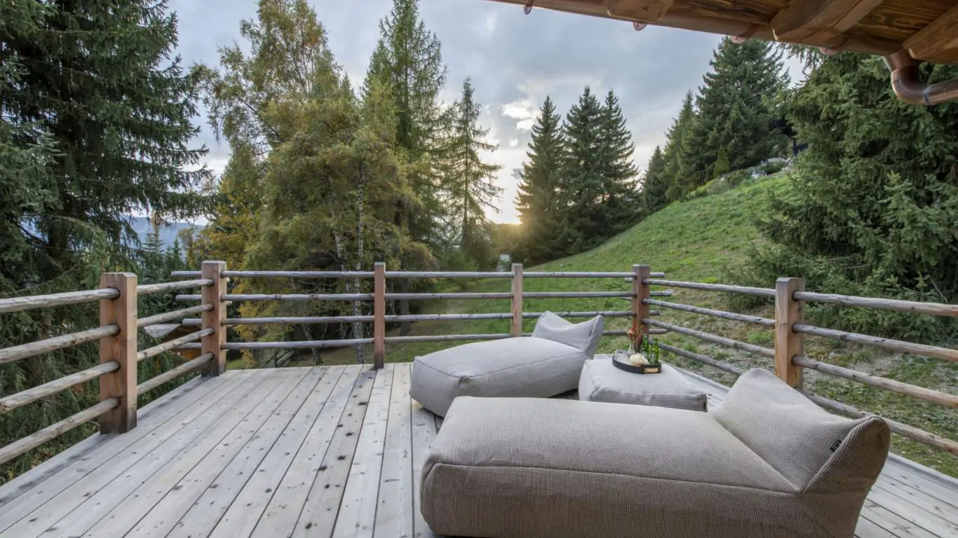 Chalet Grand Coeur | Verbier