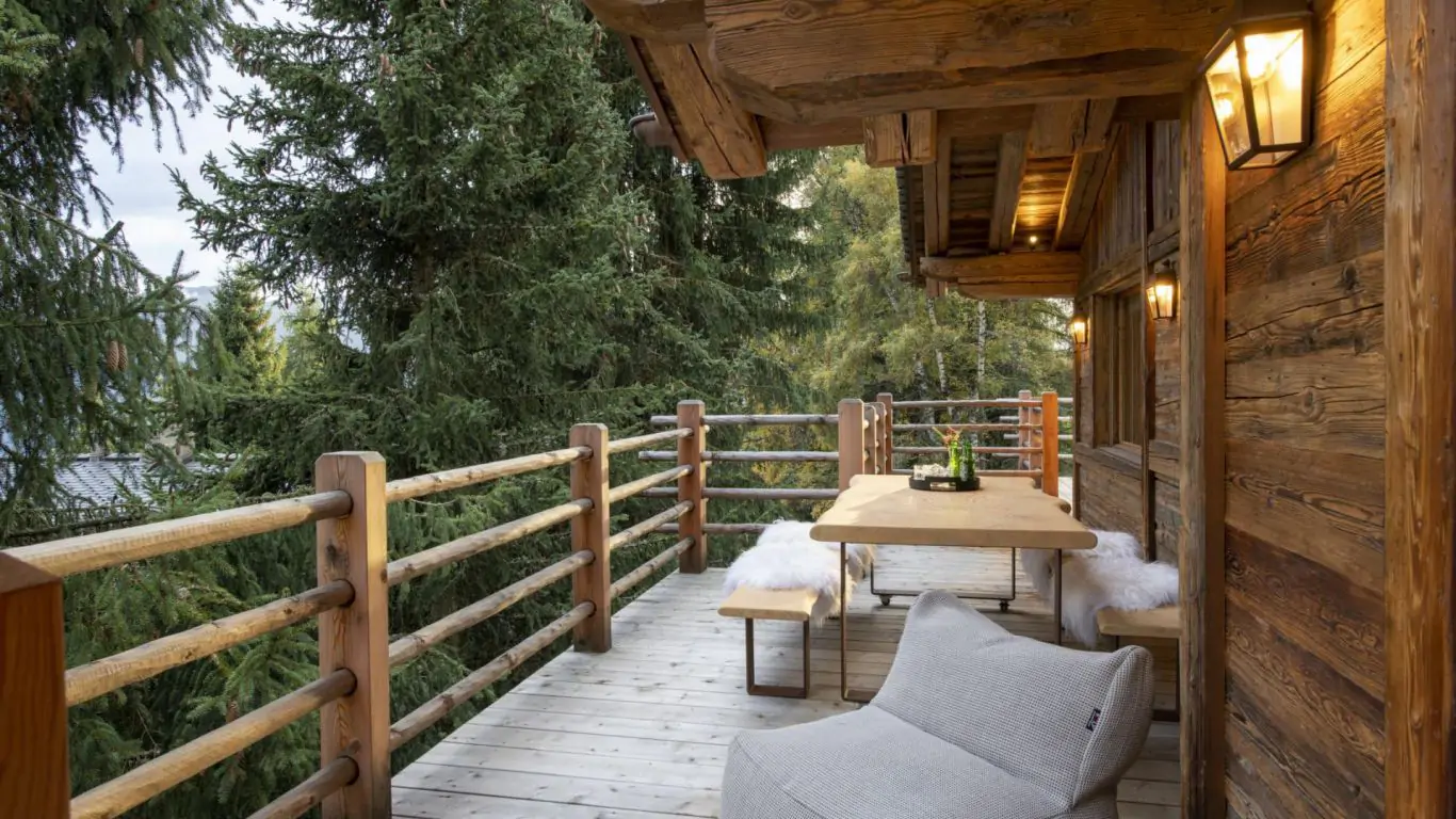Chalet Grand Coeur | Verbier