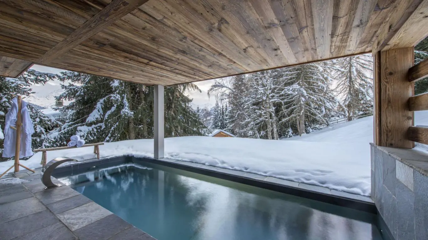 Chalet Grand Coeur | Verbier