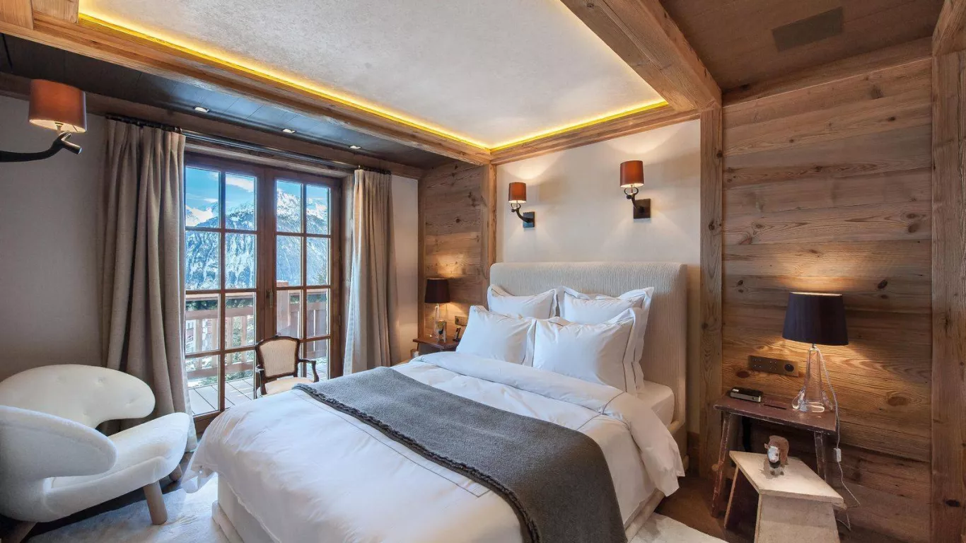 Chalet Crystal Aile | Courchevel