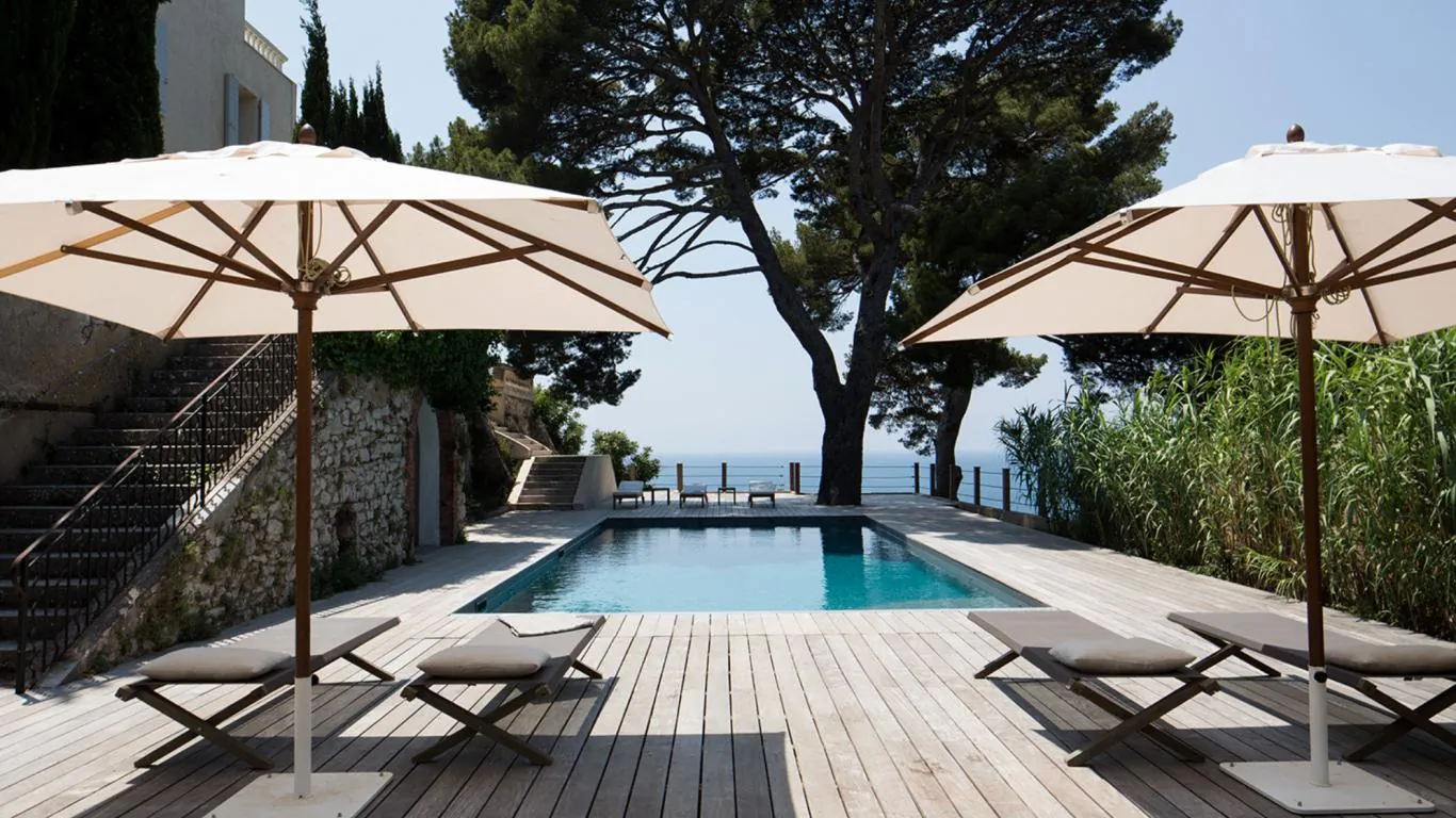 Domaine de Canaille | Provence