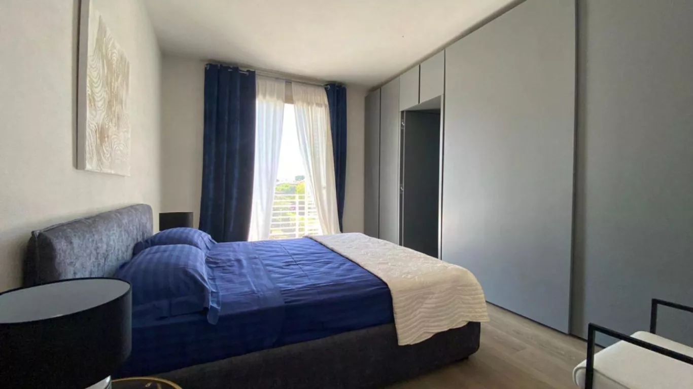 Villa Turia | Forte dei Marmi