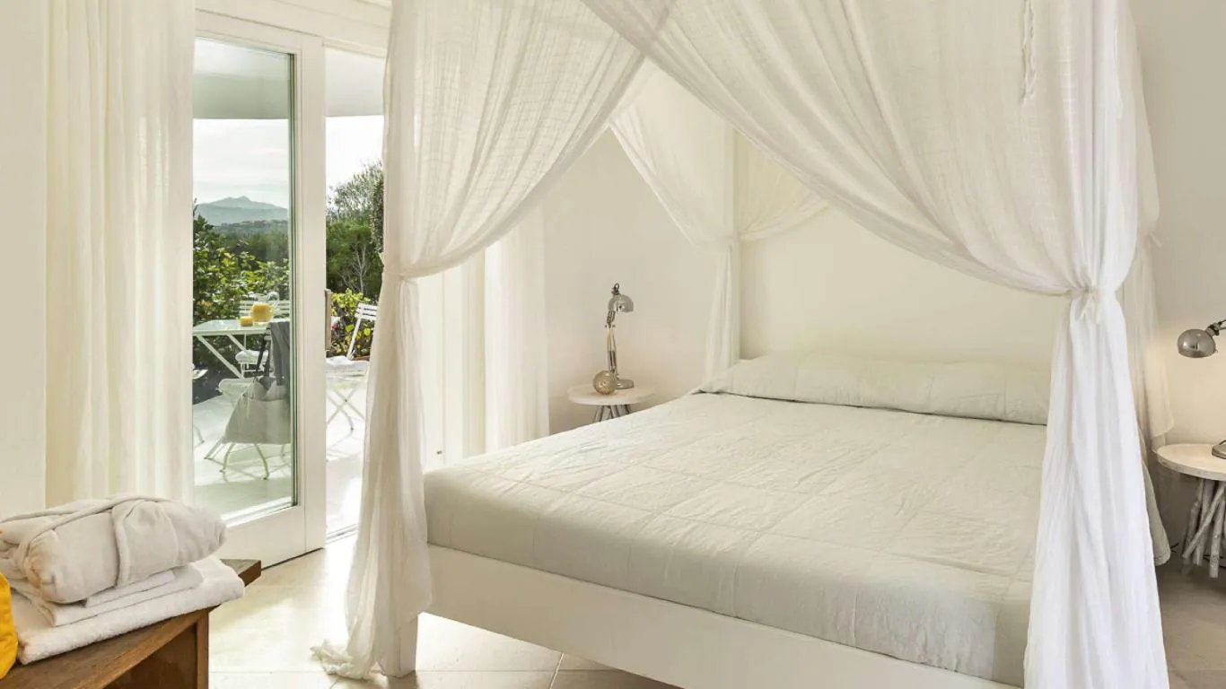 Villa Rose | Sardinia