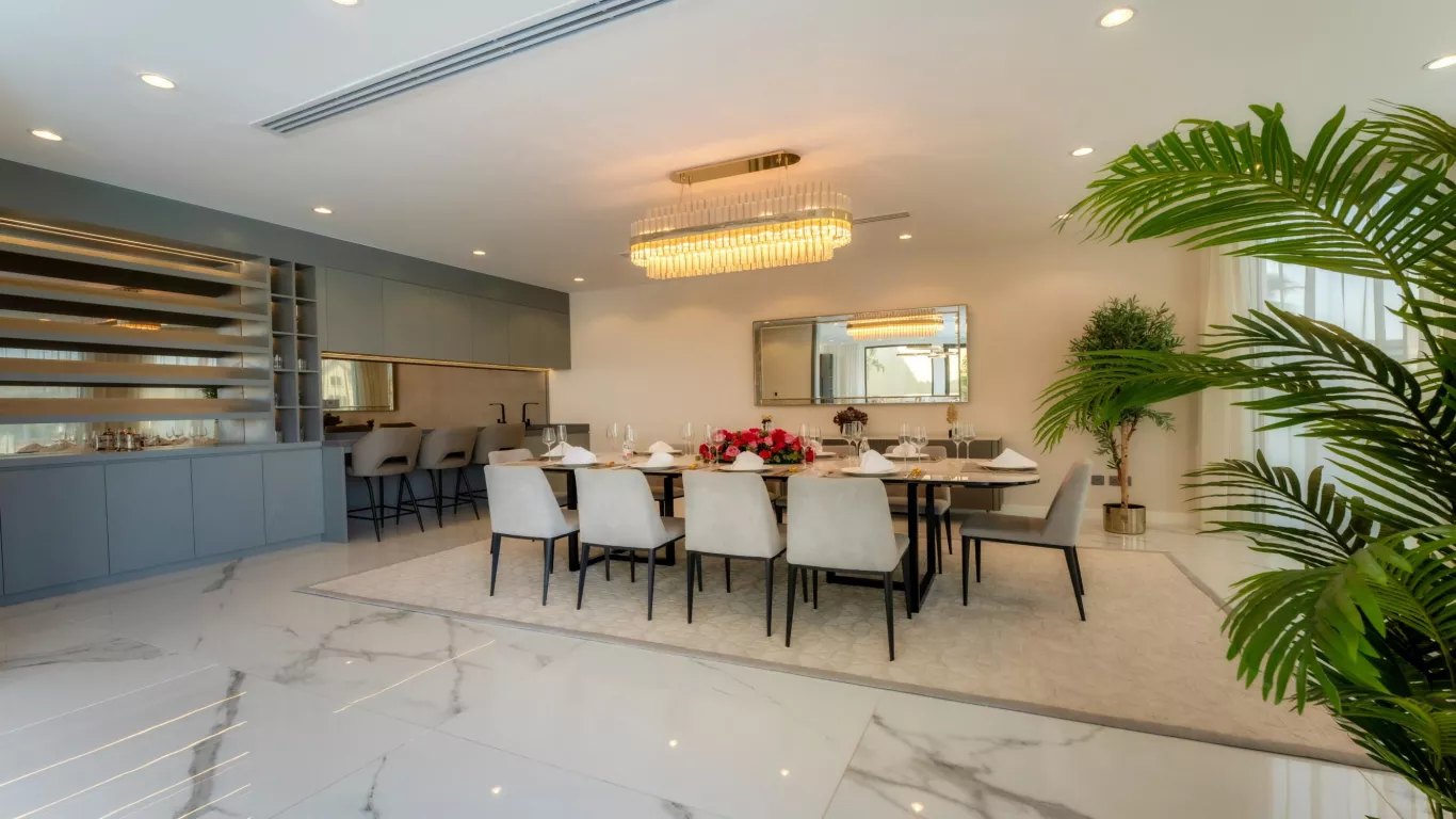 Villa Malissa | Dubai