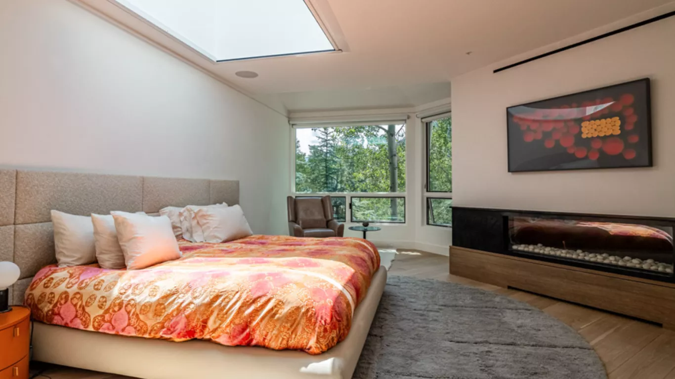 Villa Violetta | Aspen