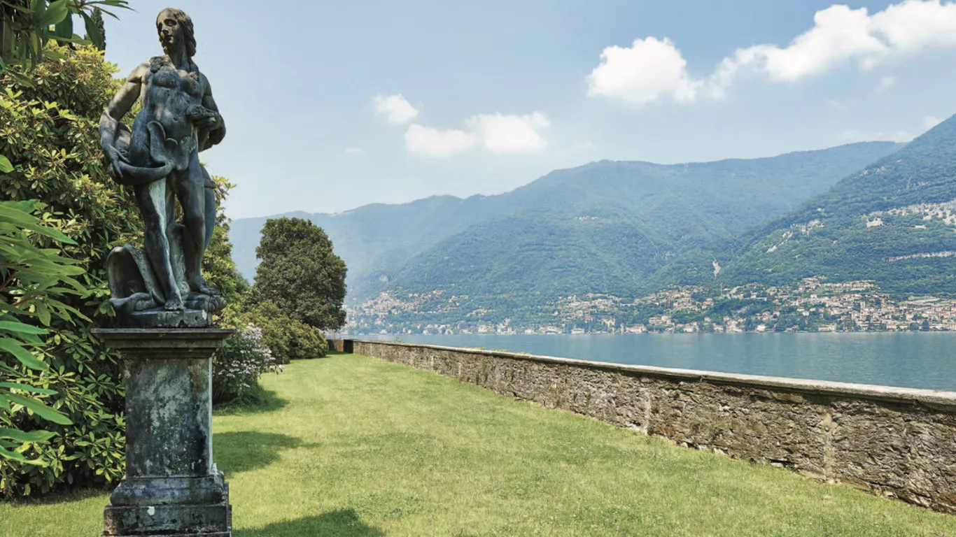 Villa Pliniana | Lake Como