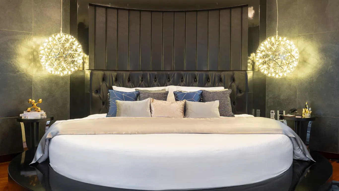 Villa The Legacy | Rest of Thailand