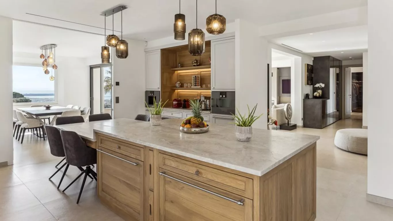 Villa Emmeline | Cannes
