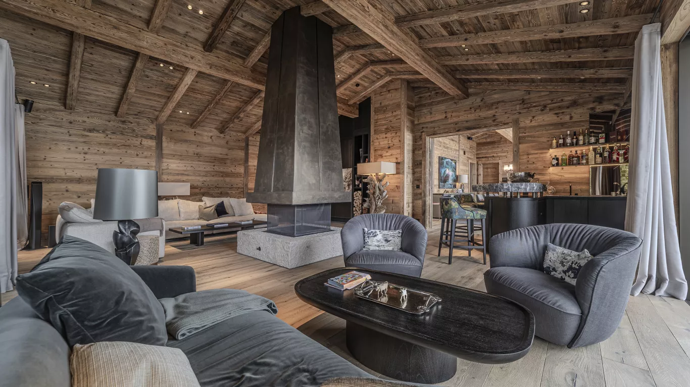 Chalet Bellaria | Kitzbuhel