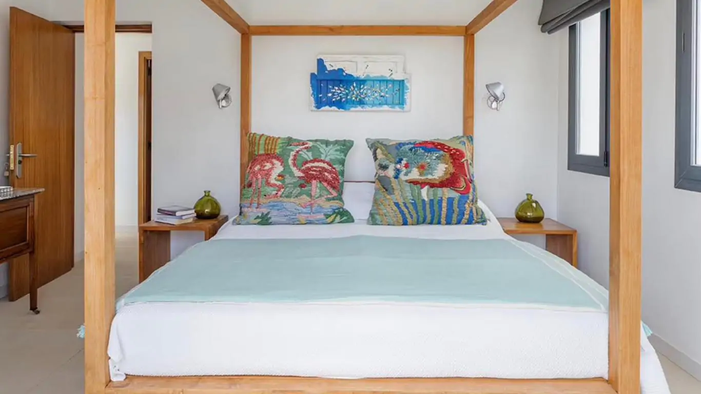 Villa Leonor | Ibiza