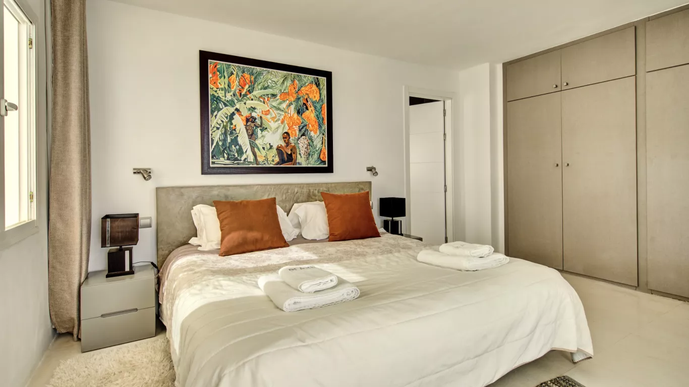 Villa Pearl | Ibiza