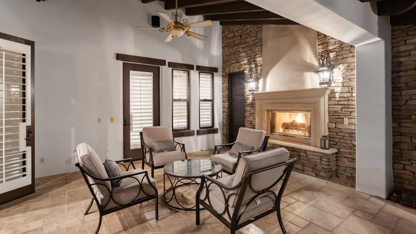 The Vista Estate | Palm Springs