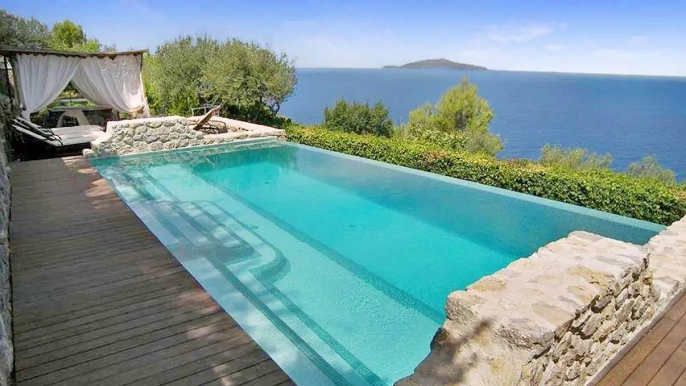 Villa Vanessa | Capri
