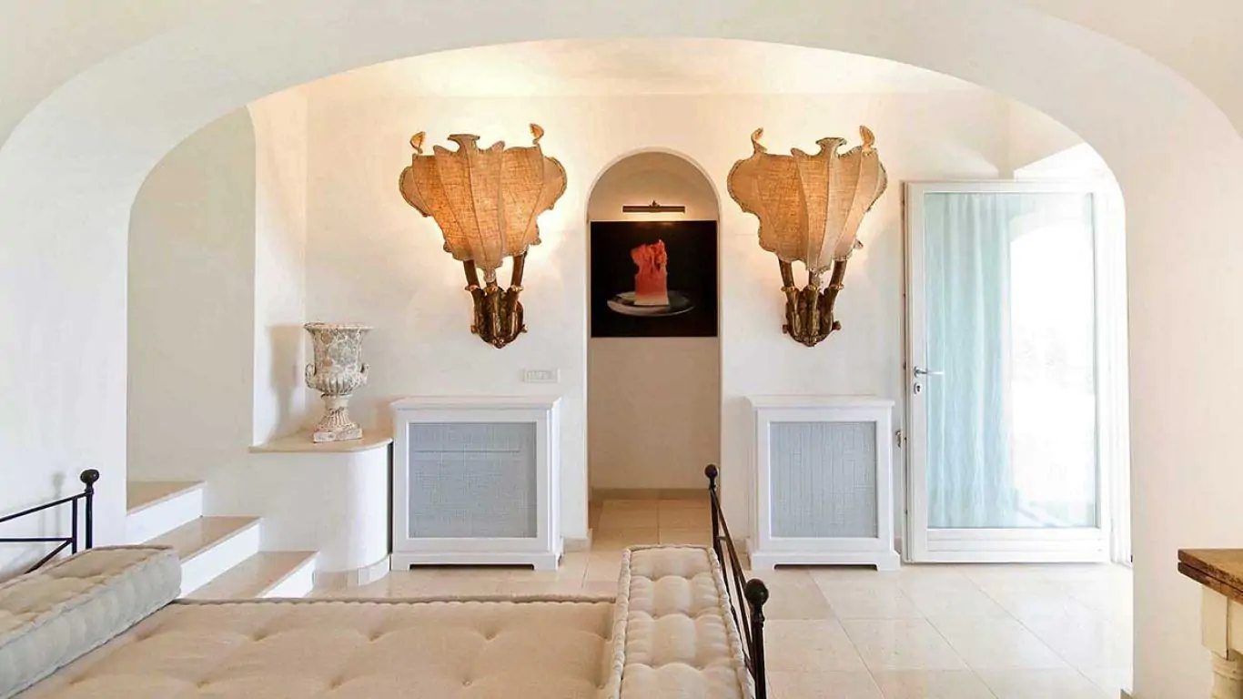 Villa Vanessa | Capri