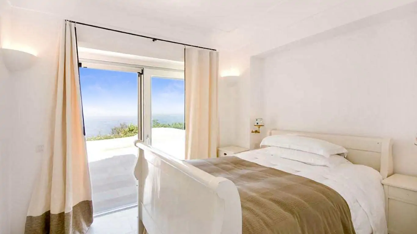 Villa Vanessa | Capri