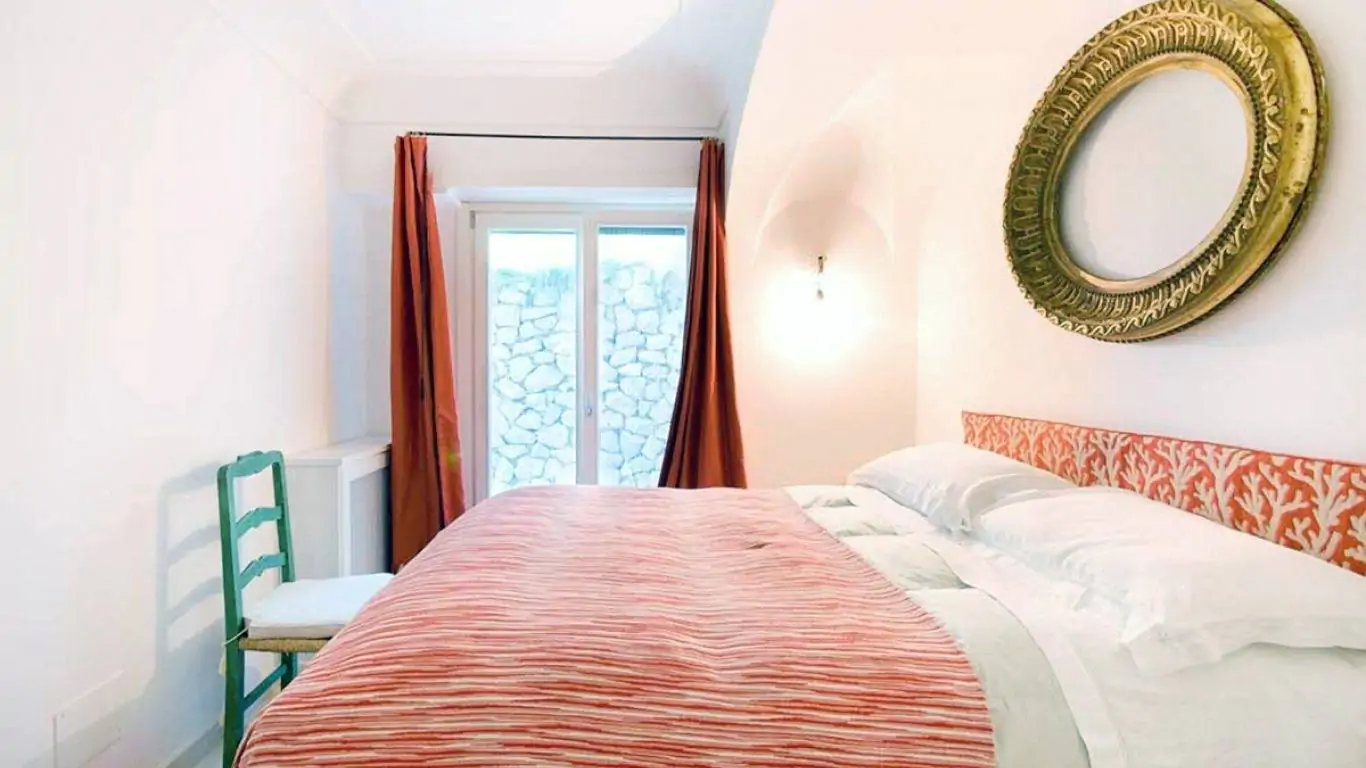 Villa Vanessa | Capri