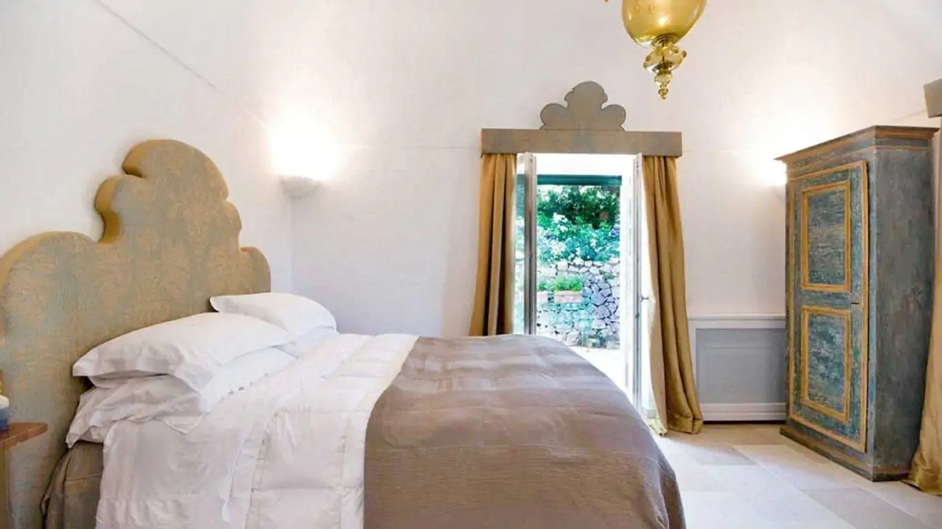 Villa Vanessa | Capri