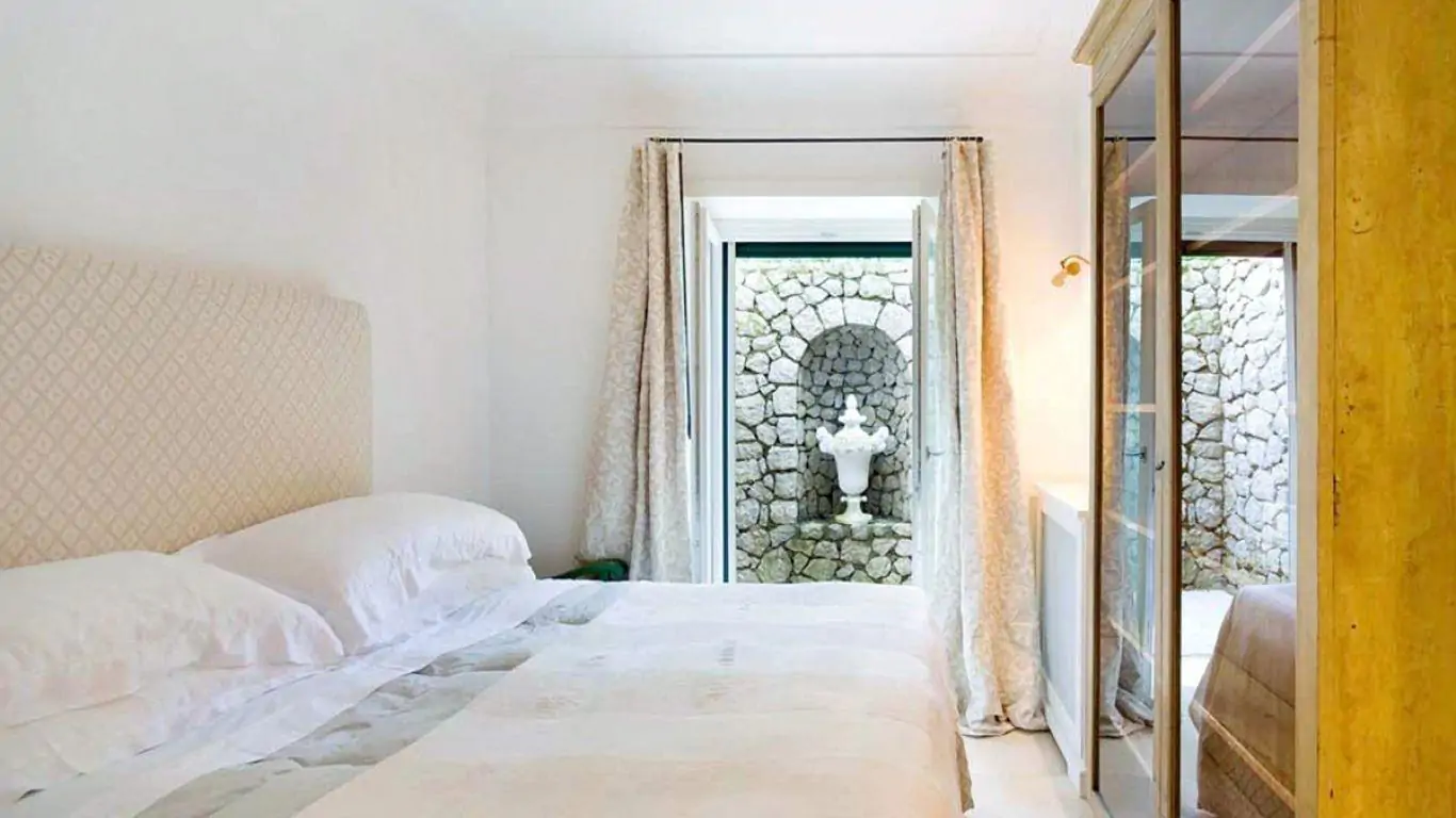 Villa Vanessa | Capri
