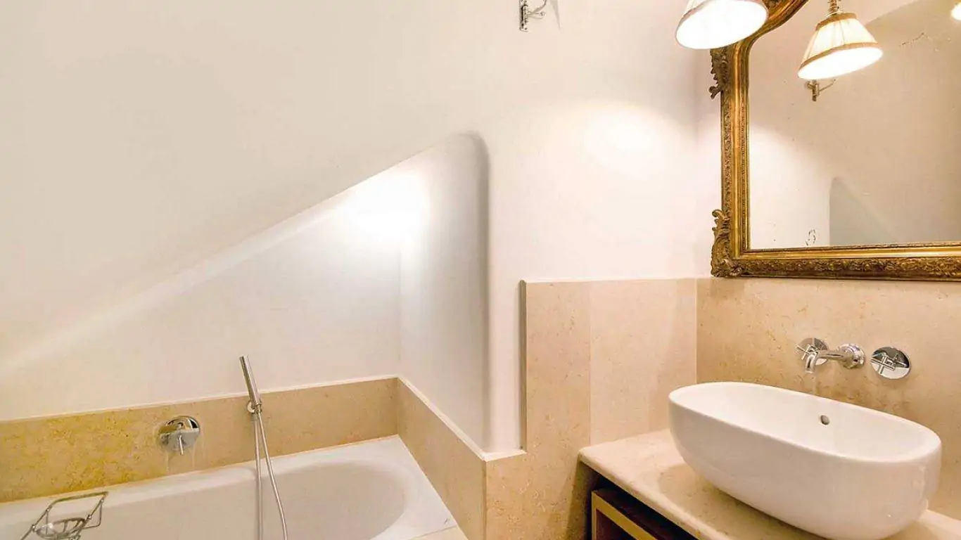 Villa Vanessa | Capri
