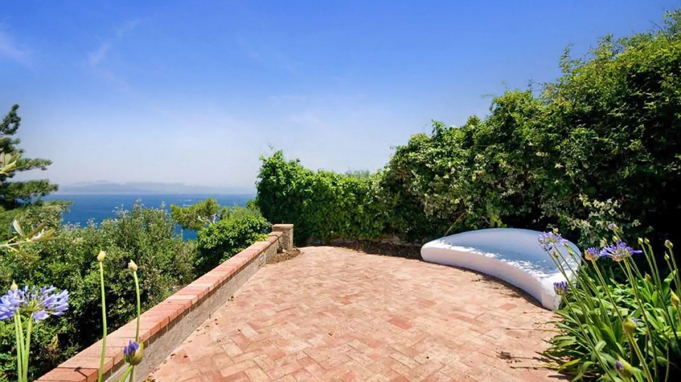 Villa Vanessa | Capri