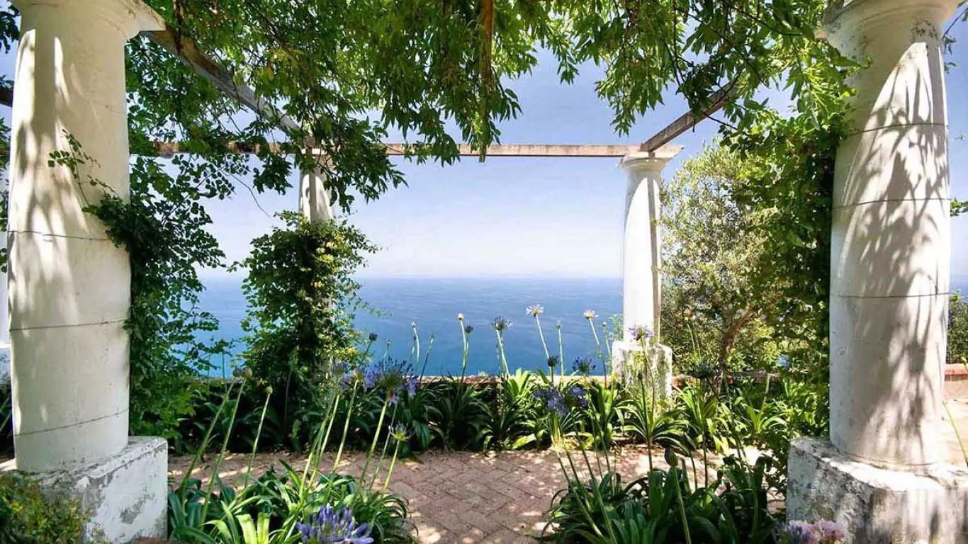 Villa Vanessa | Capri