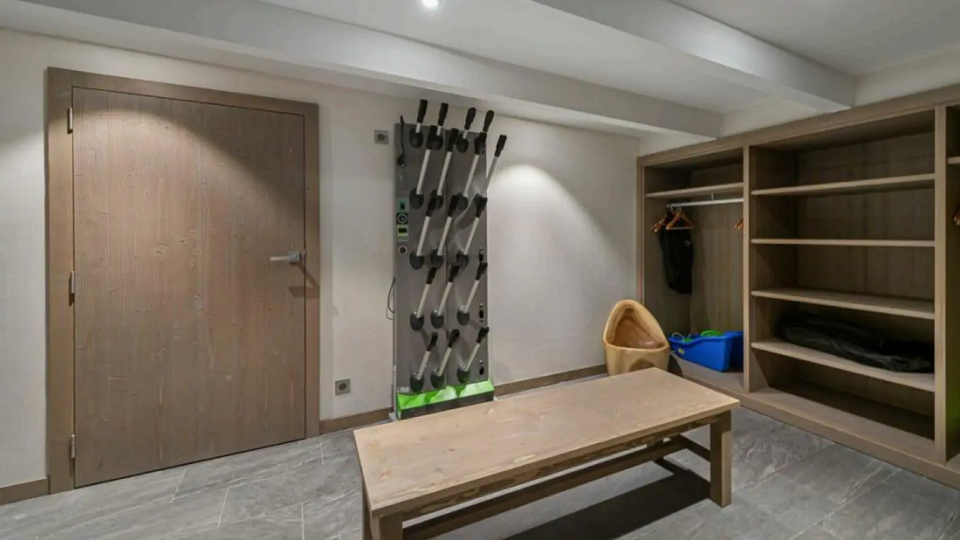 Chalet Le Continental | Courchevel