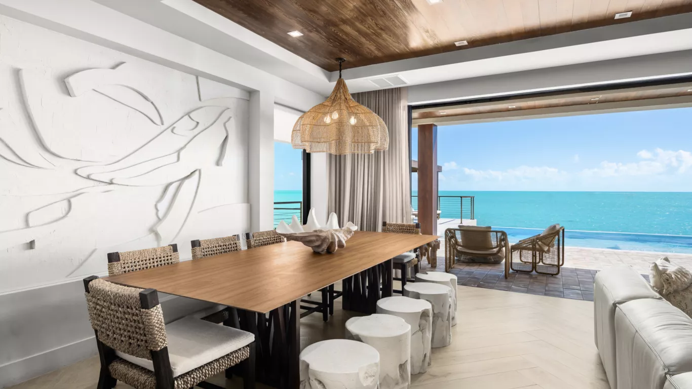 Villa Julia | Turks and Caicos