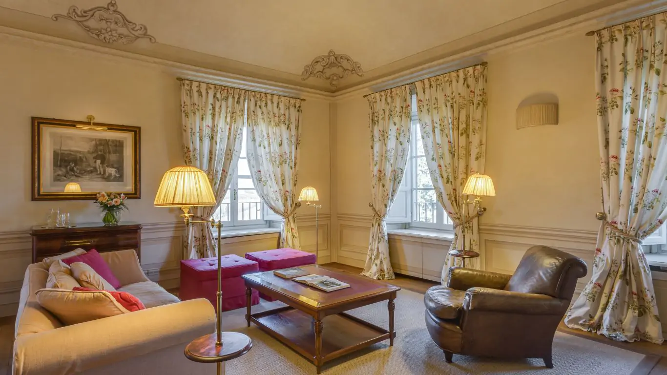 Villa Le Rose | Tuscany