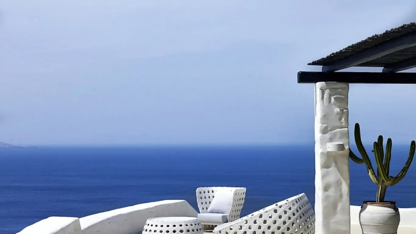 Villa Ilona | Mykonos