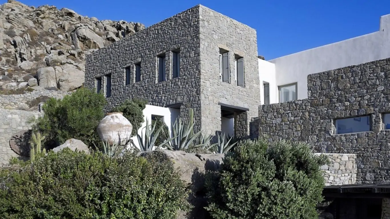 Villa Ilona | Mykonos