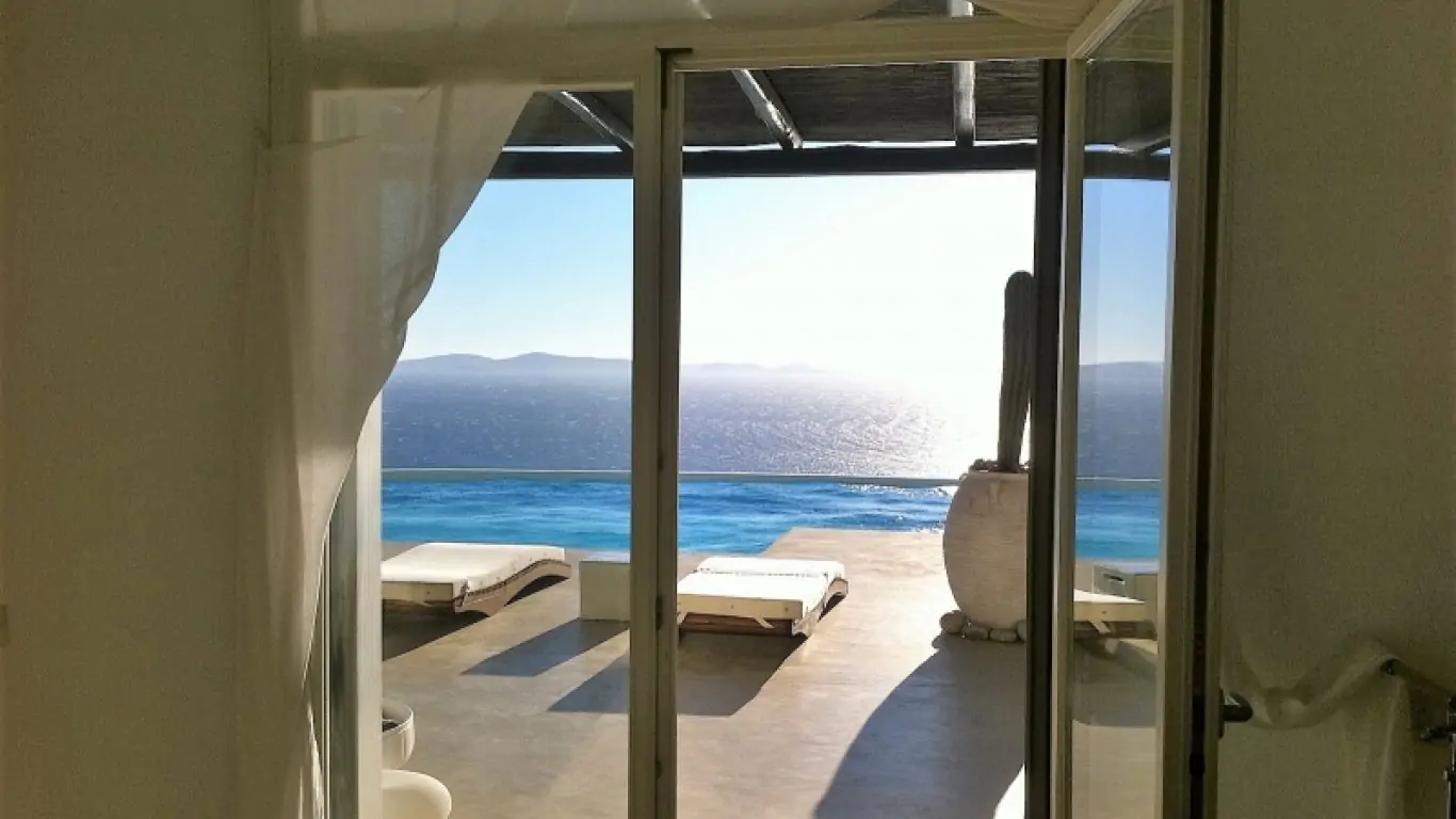 Villa Ilona | Mykonos