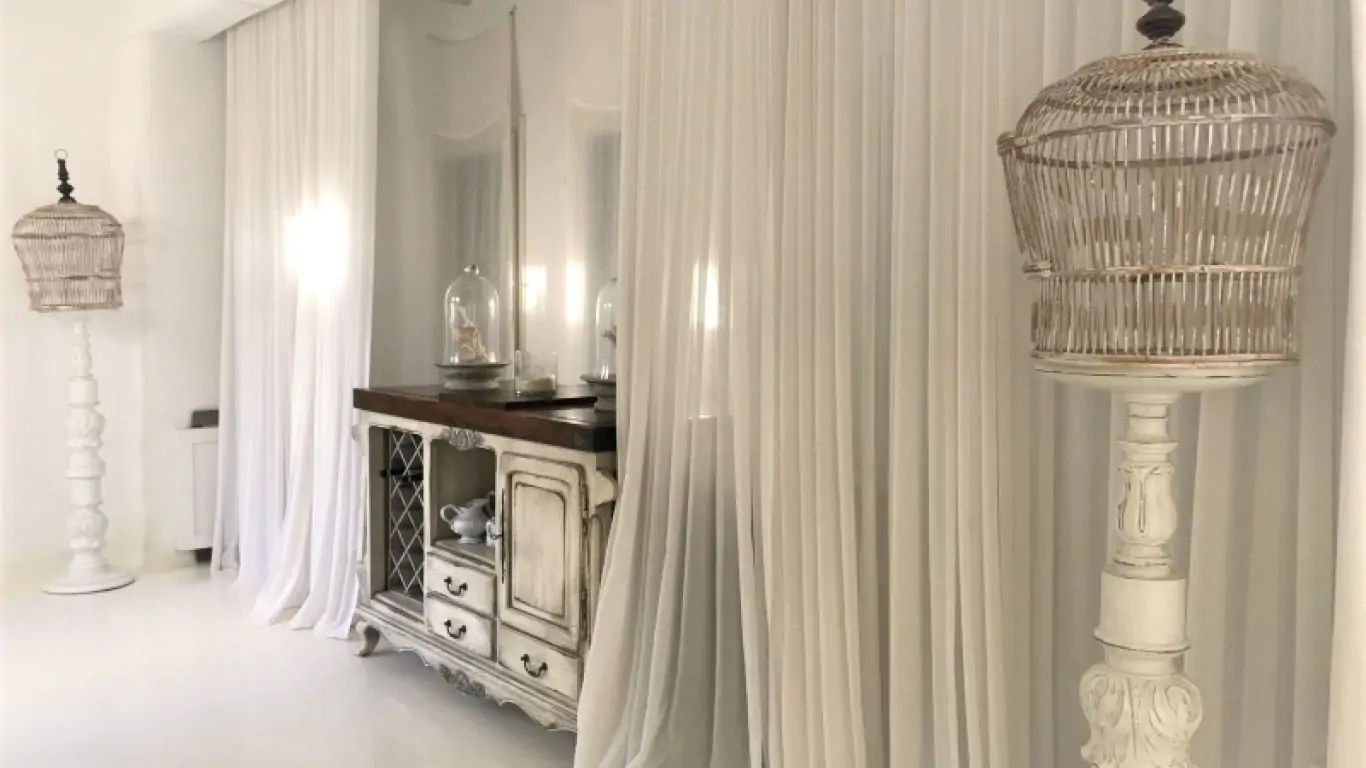 Villa Ilona | Mykonos