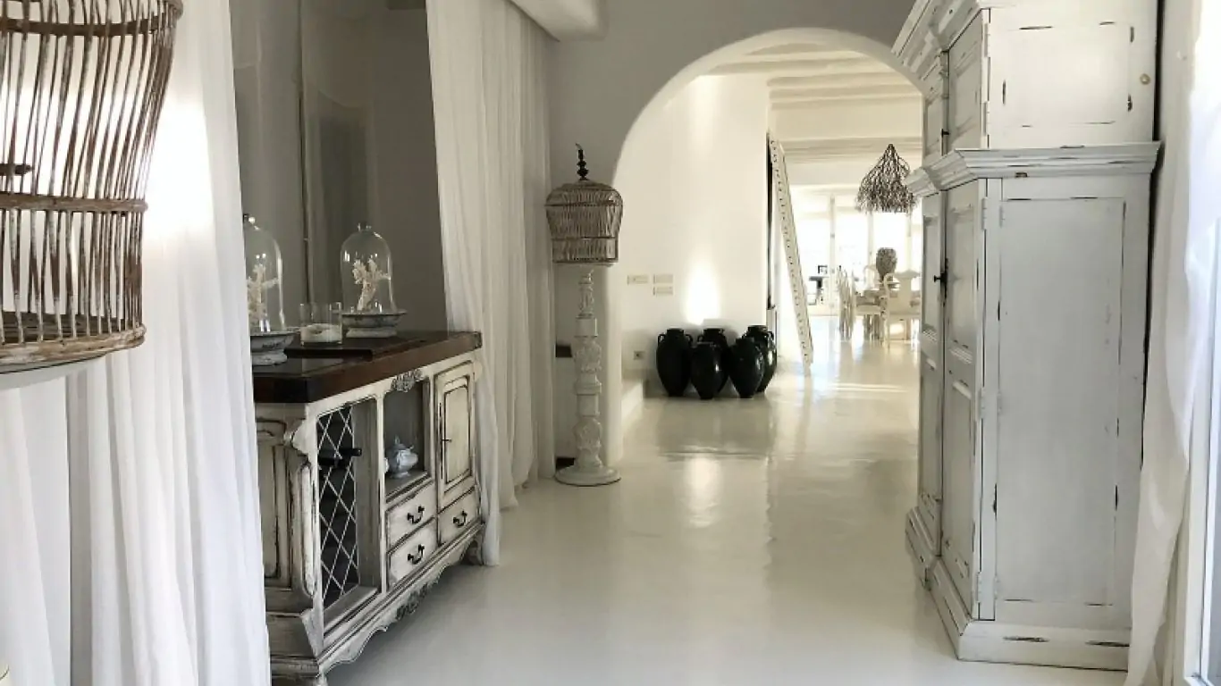 Villa Ilona | Mykonos