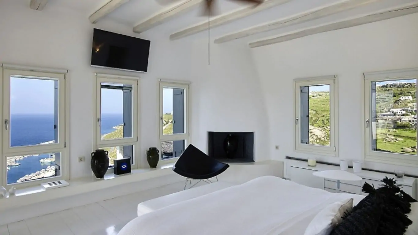 Villa Ilona | Mykonos