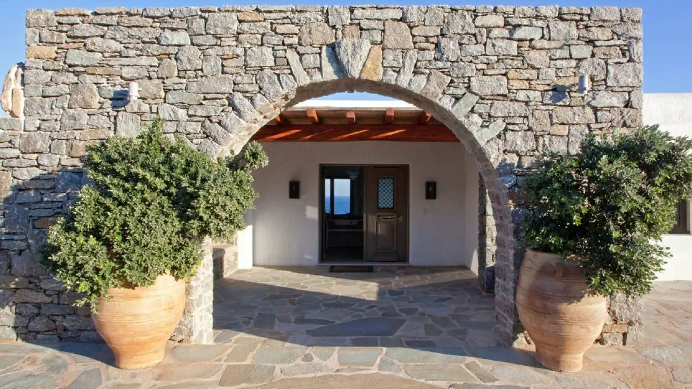 Villa Arina | Mykonos