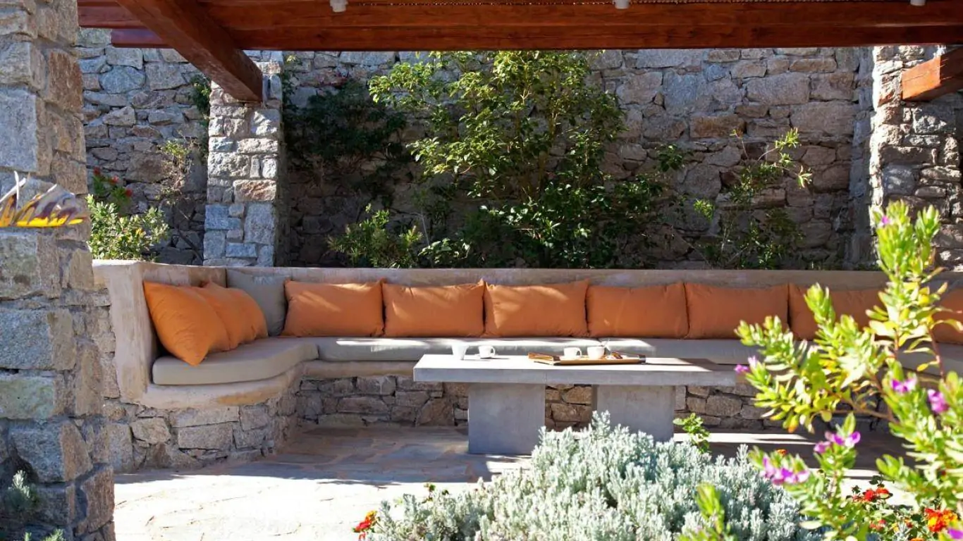 Villa Arina | Mykonos