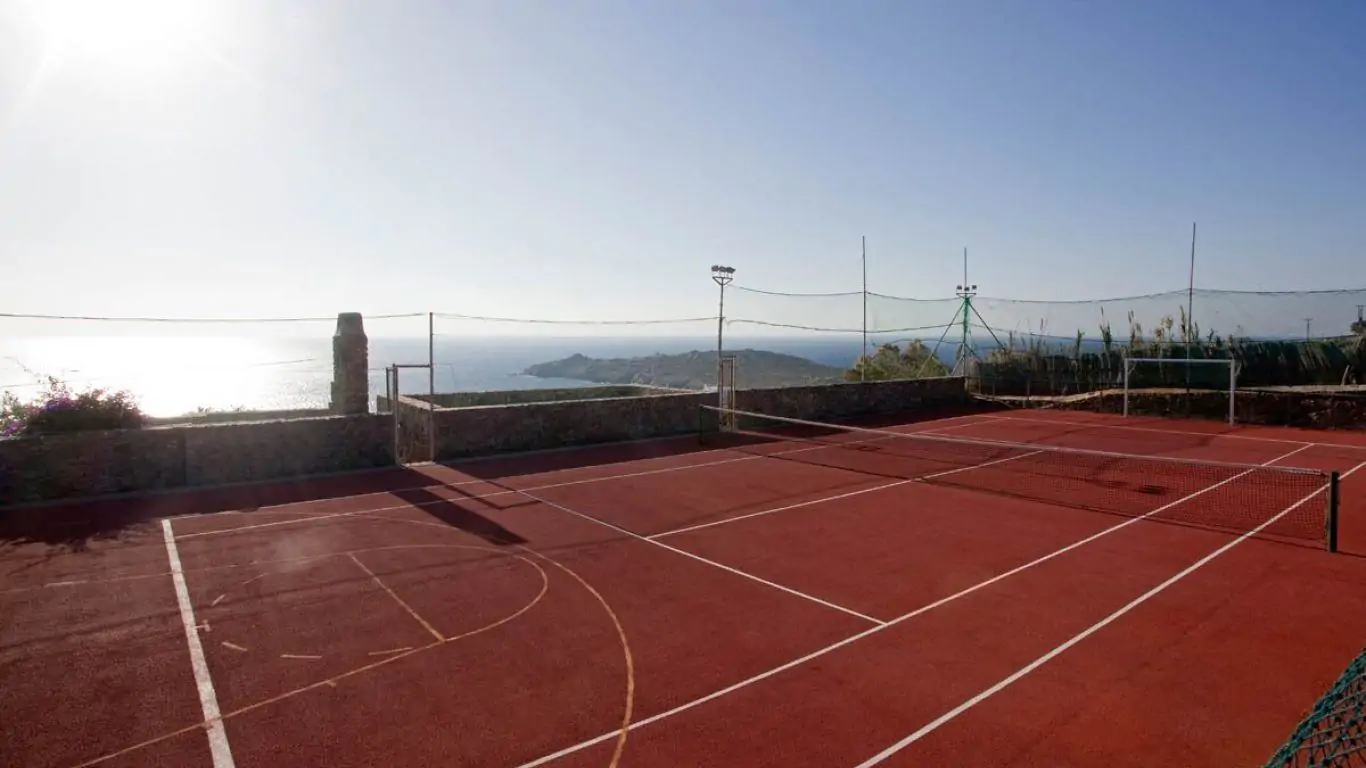 Villa Arina | Mykonos