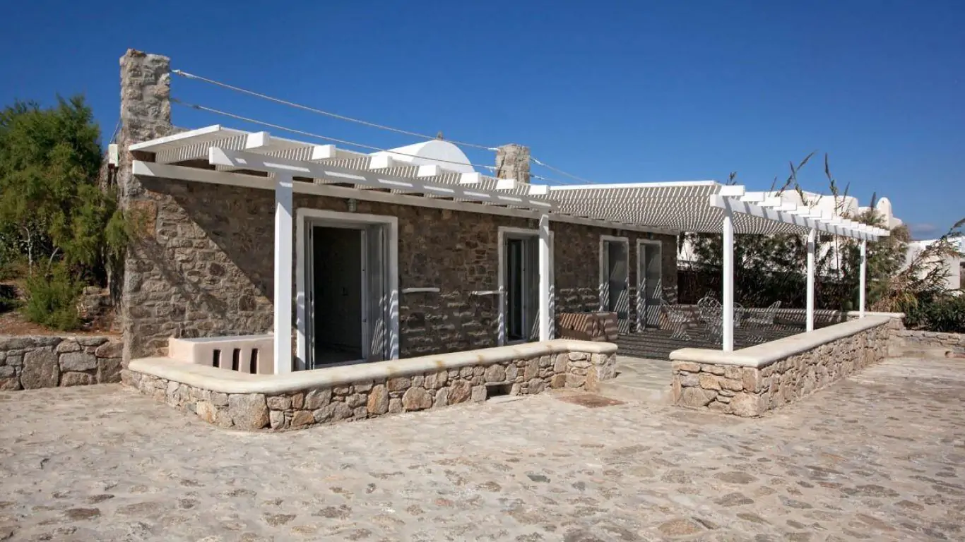 Villa Arina | Mykonos