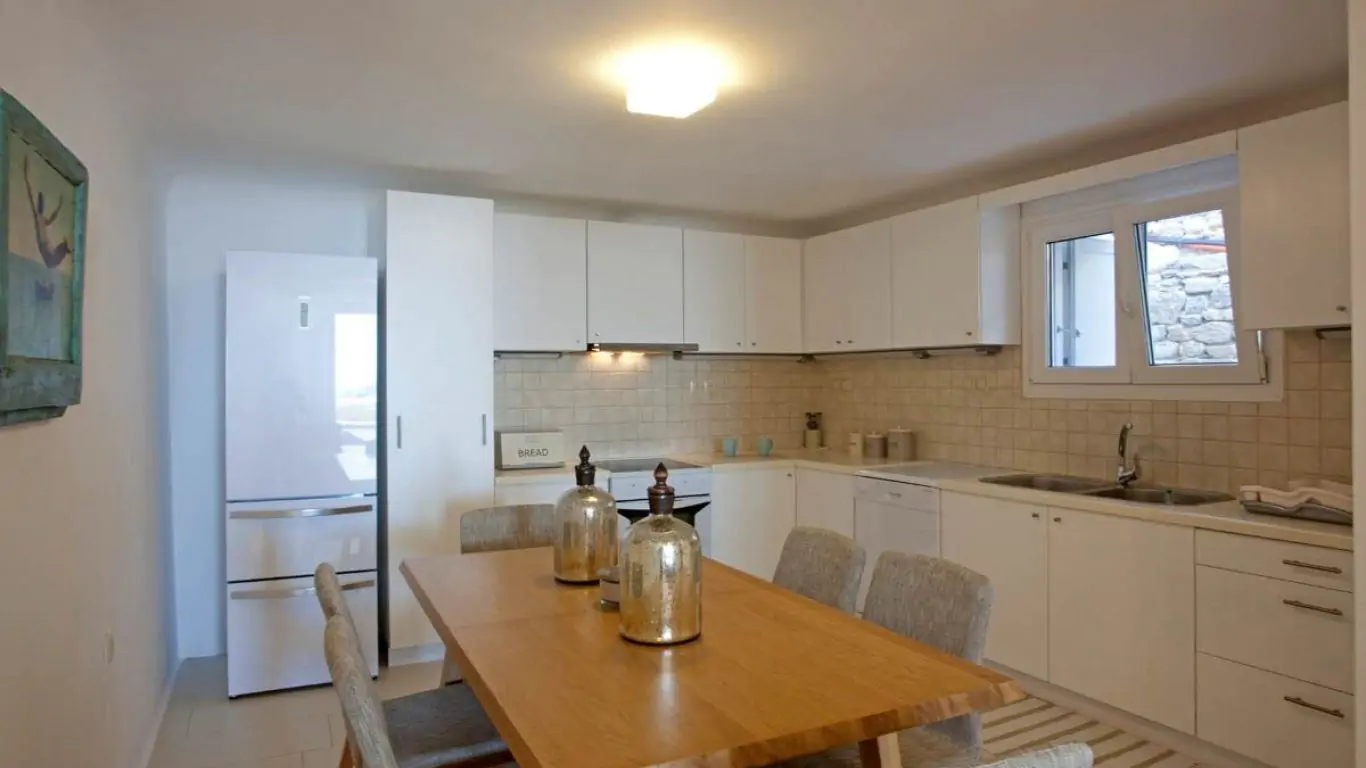 Villa Arina | Mykonos