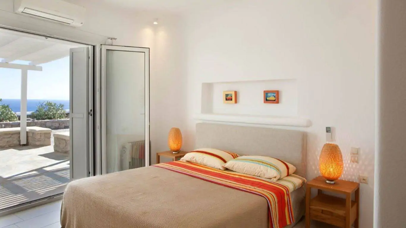 Villa Arina | Mykonos